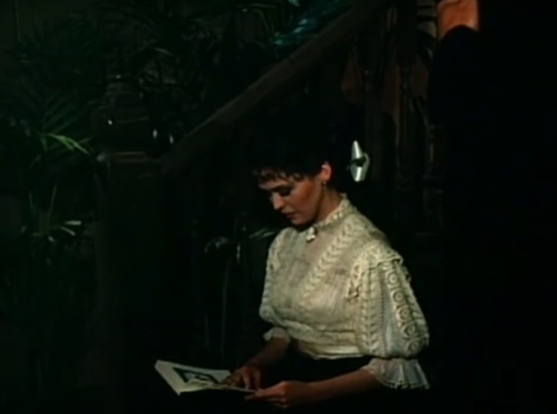 Josephine Earp facts