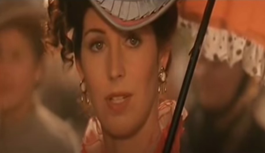 Josephine Earp facts