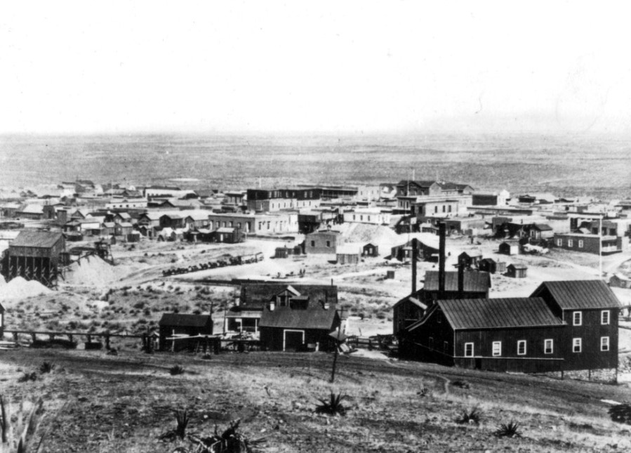 Josephine Earp facts