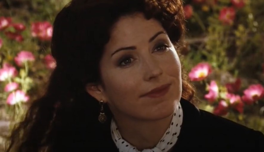 Josephine Earp facts