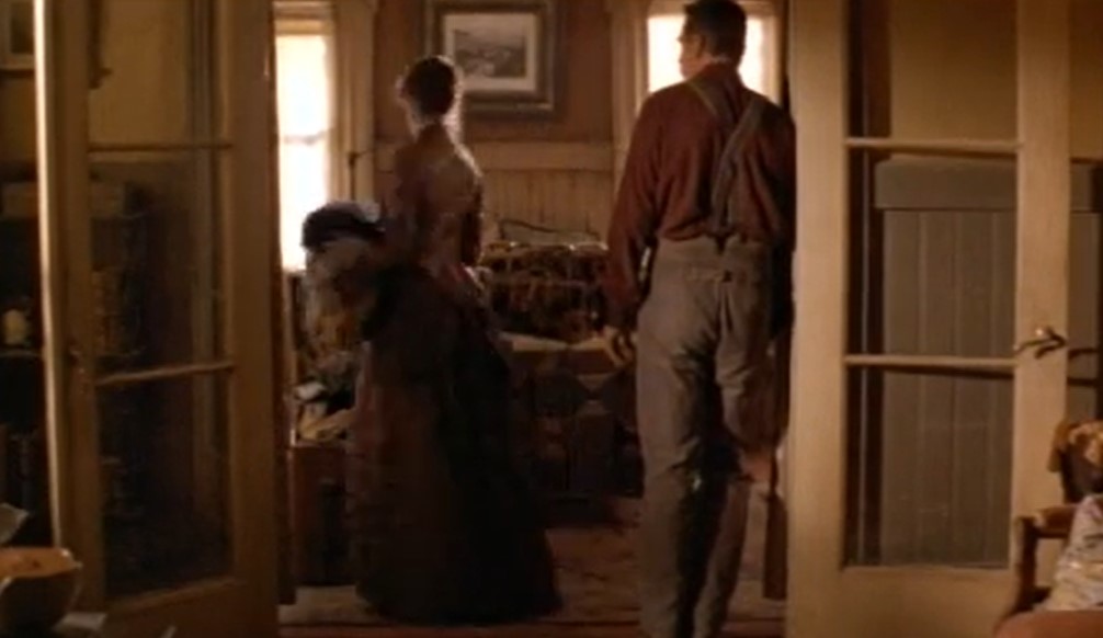 Josephine Earp facts