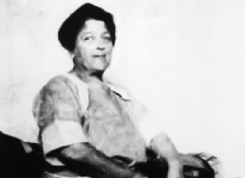 Josephine Earp facts