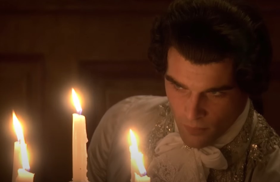 Marie-Louise O’Murphy facts