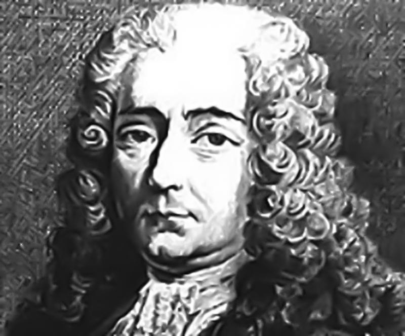 Marie-Louise O’Murphy facts