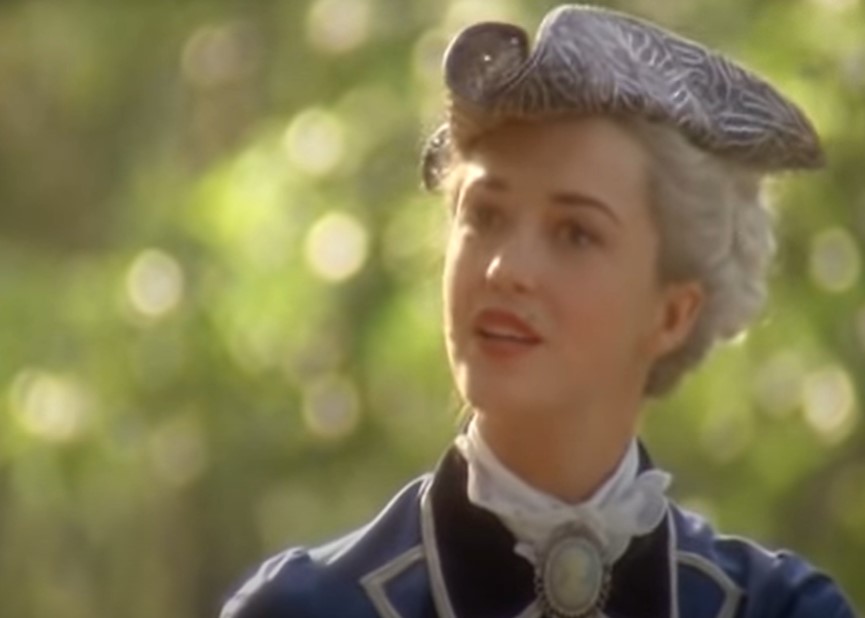 Marie-Louise O’Murphy facts