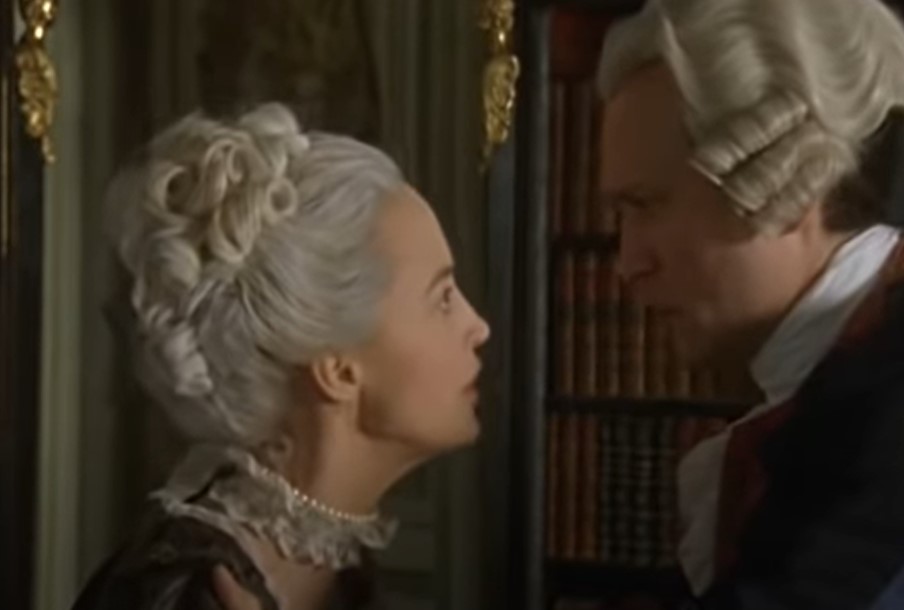 Marie-Louise O’Murphy facts