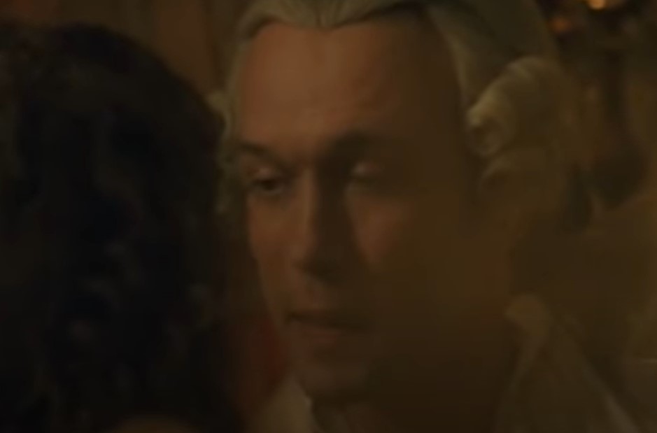 Marie-Louise O’Murphy facts