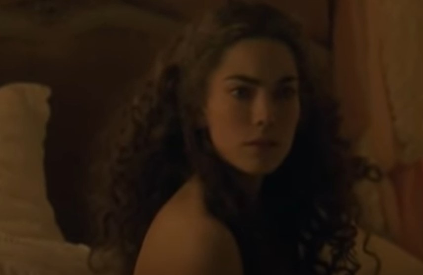 Marie-Louise O’Murphy facts