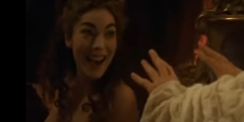 Marie-Louise O’Murphy facts