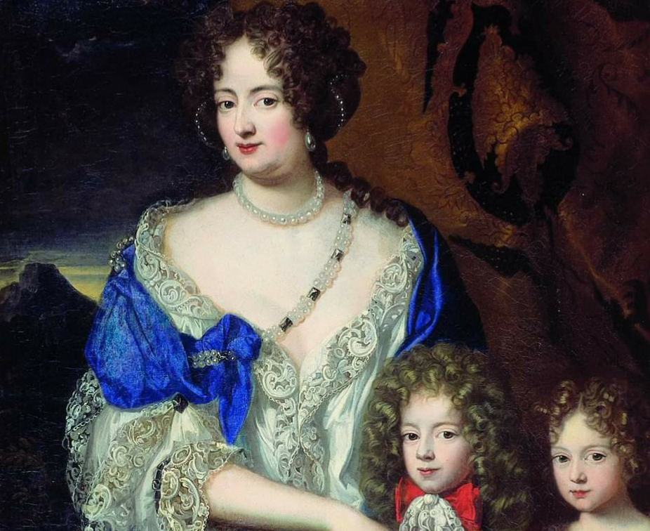 Sophia Of Celle facts