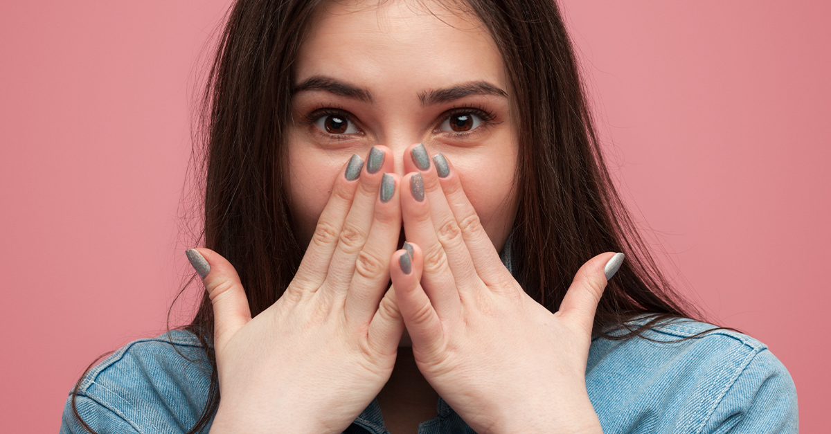 The Stupidest Thing I’ve Had To Explain