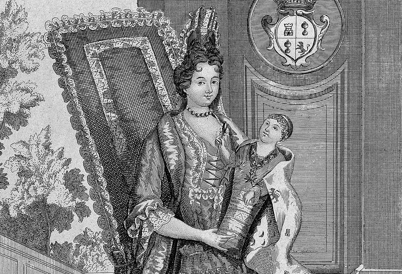 Philip V of Spain Facts