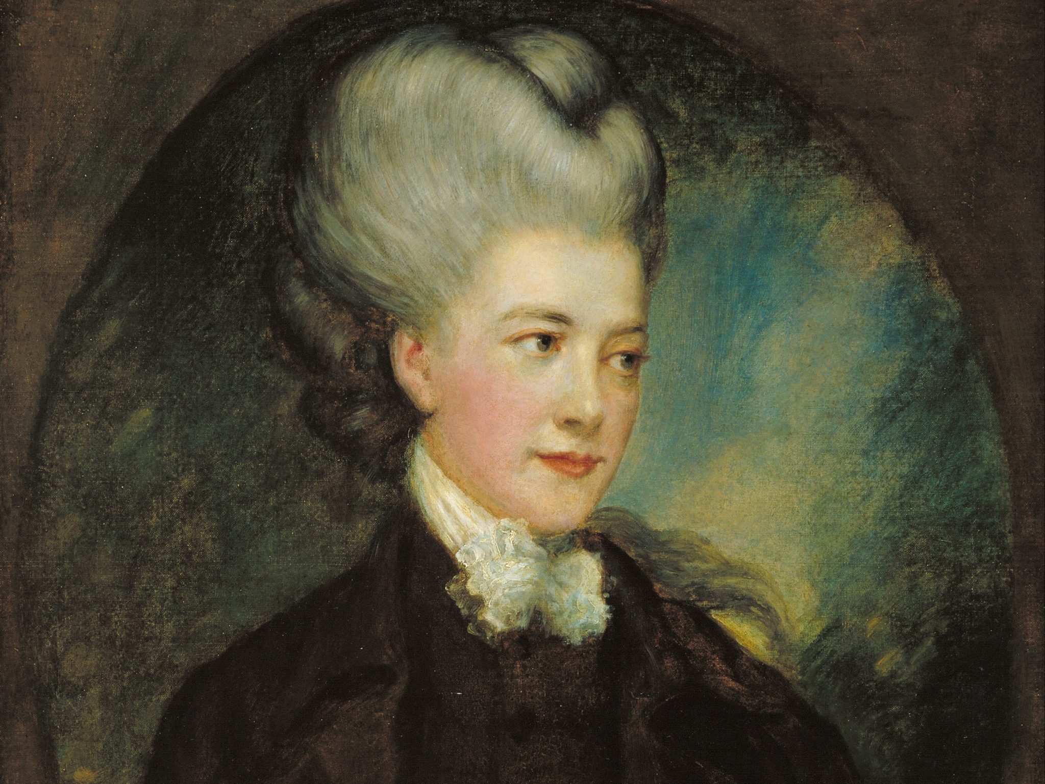 Harriet Spencer Facts