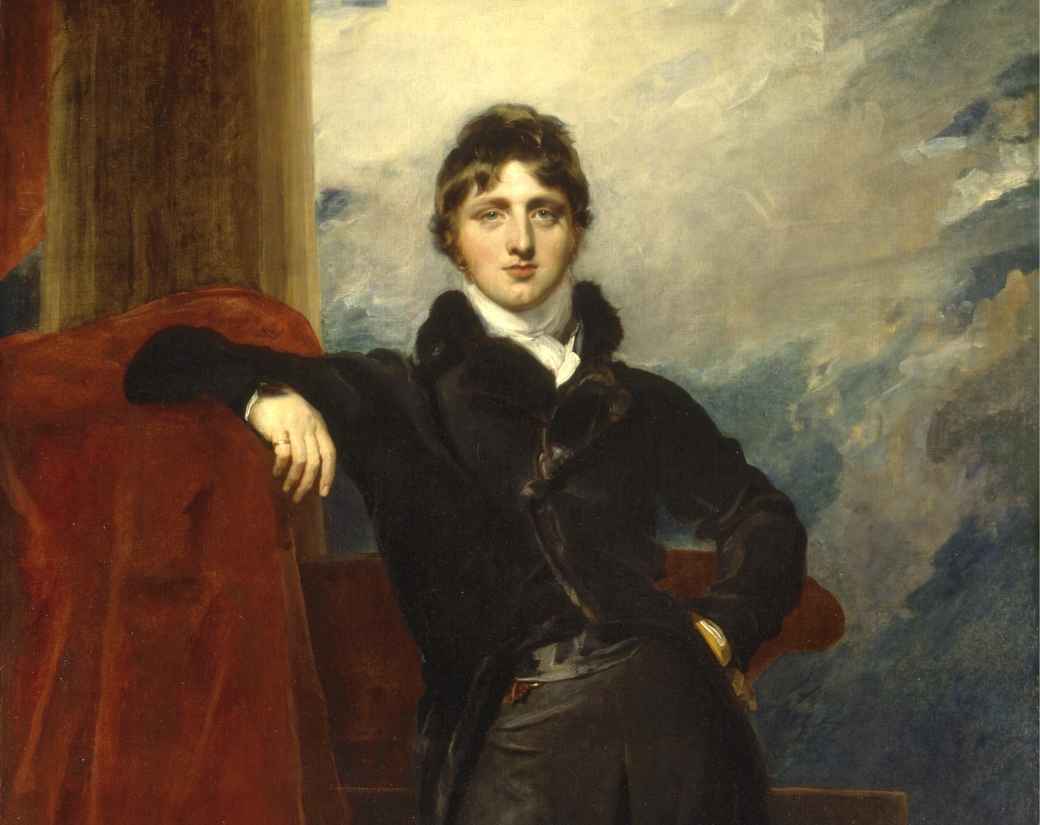 Harriet Spencer Facts