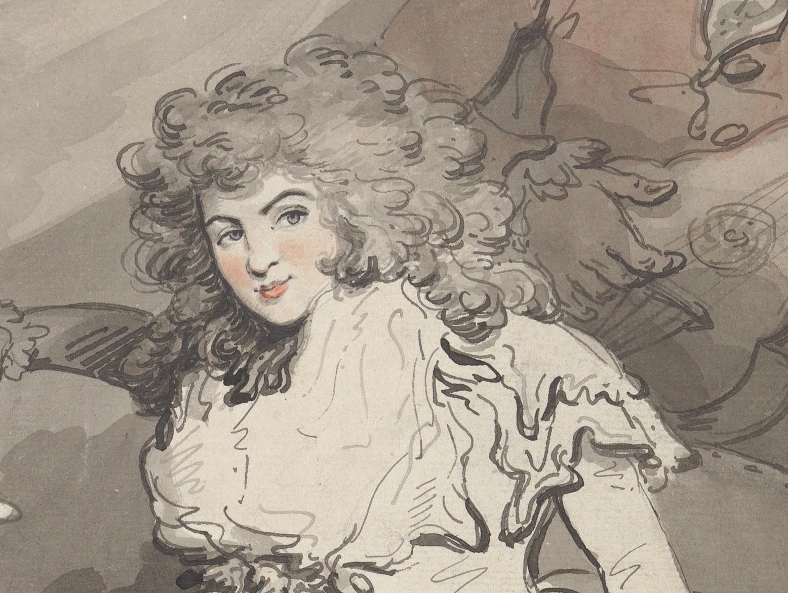 Henrietta-Countess of Bessborough Facts