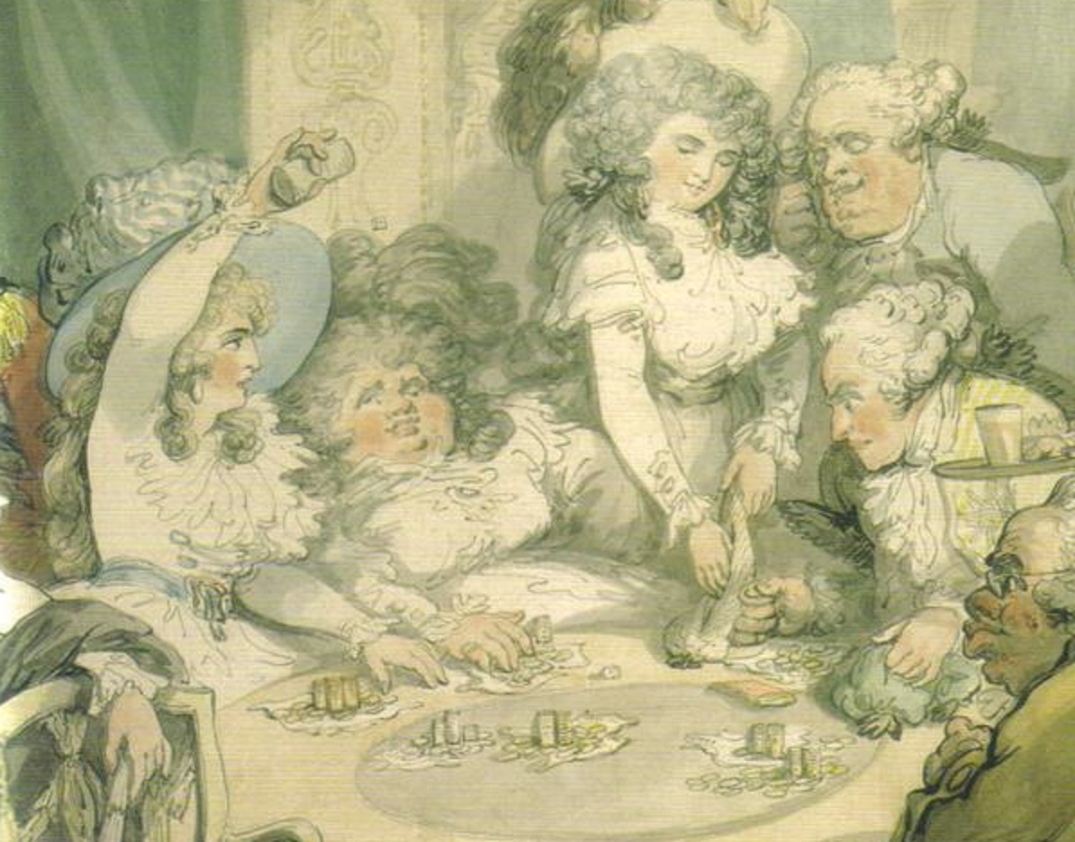 Harriet Spencer Facts