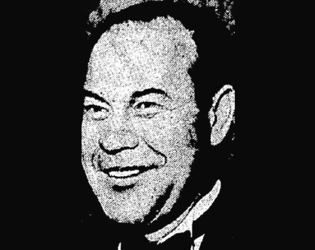 Eddie Mannix, Old Hollywood’s Notorious Fixer