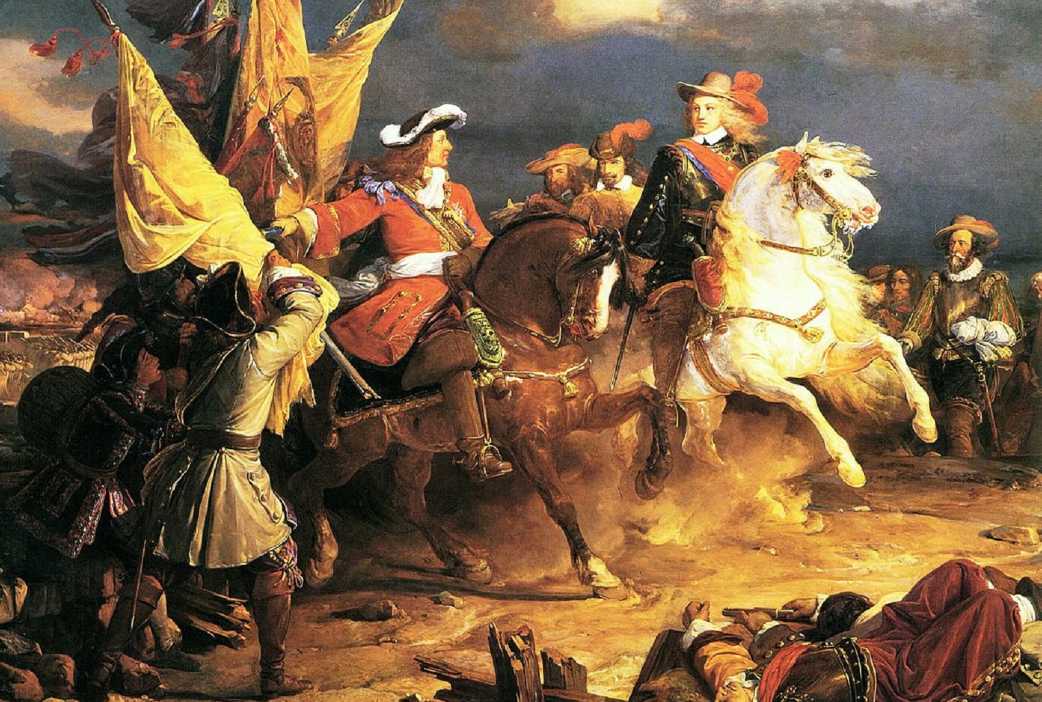 Philip V of Spain Facts