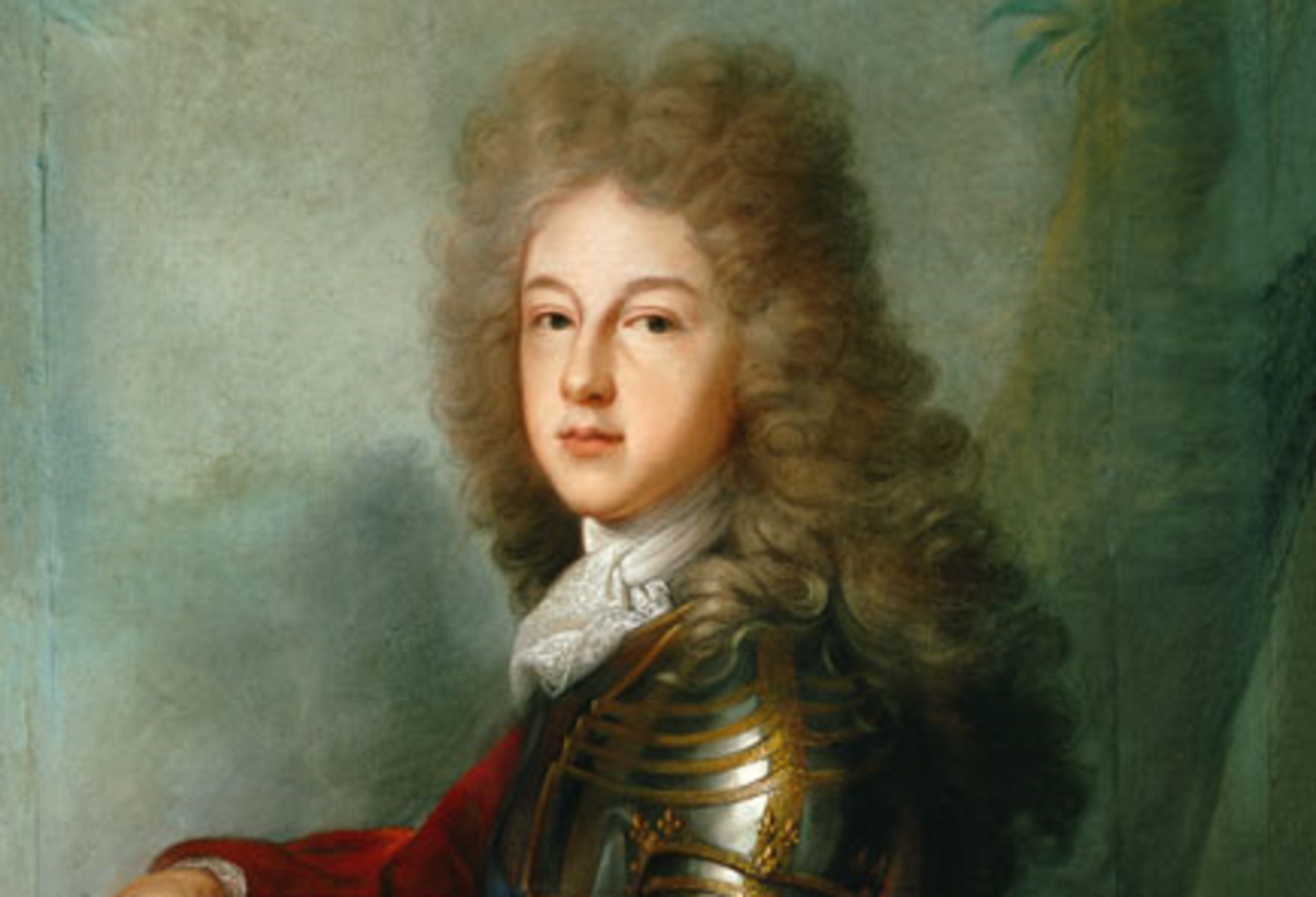 Philip V of Spain Facts