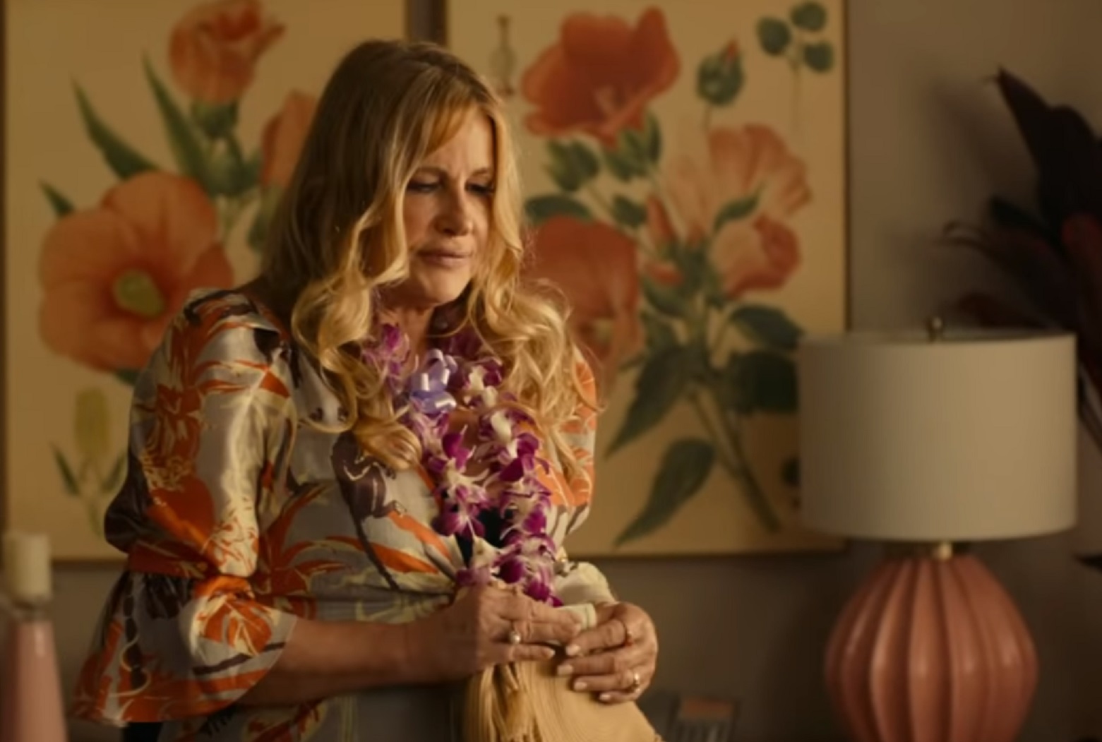 Jennifer Coolidge Facts