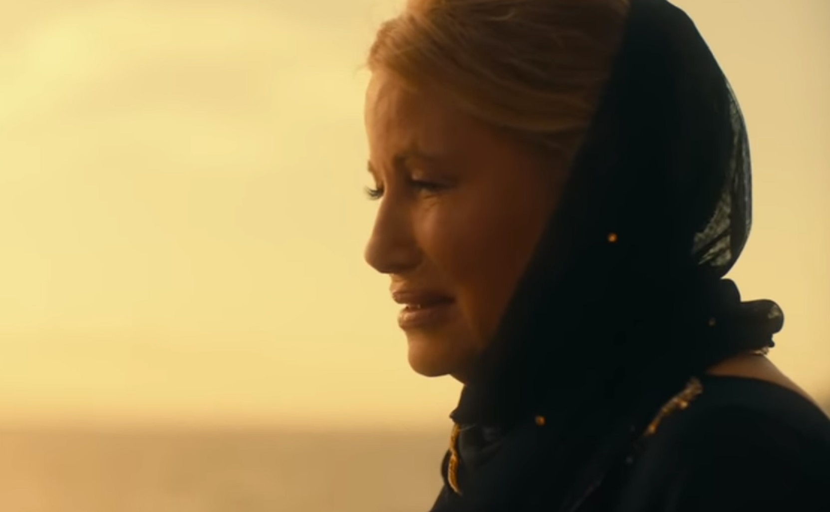 Jennifer Coolidge Facts