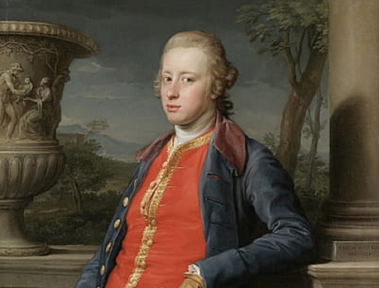 Harriet Spencer Facts