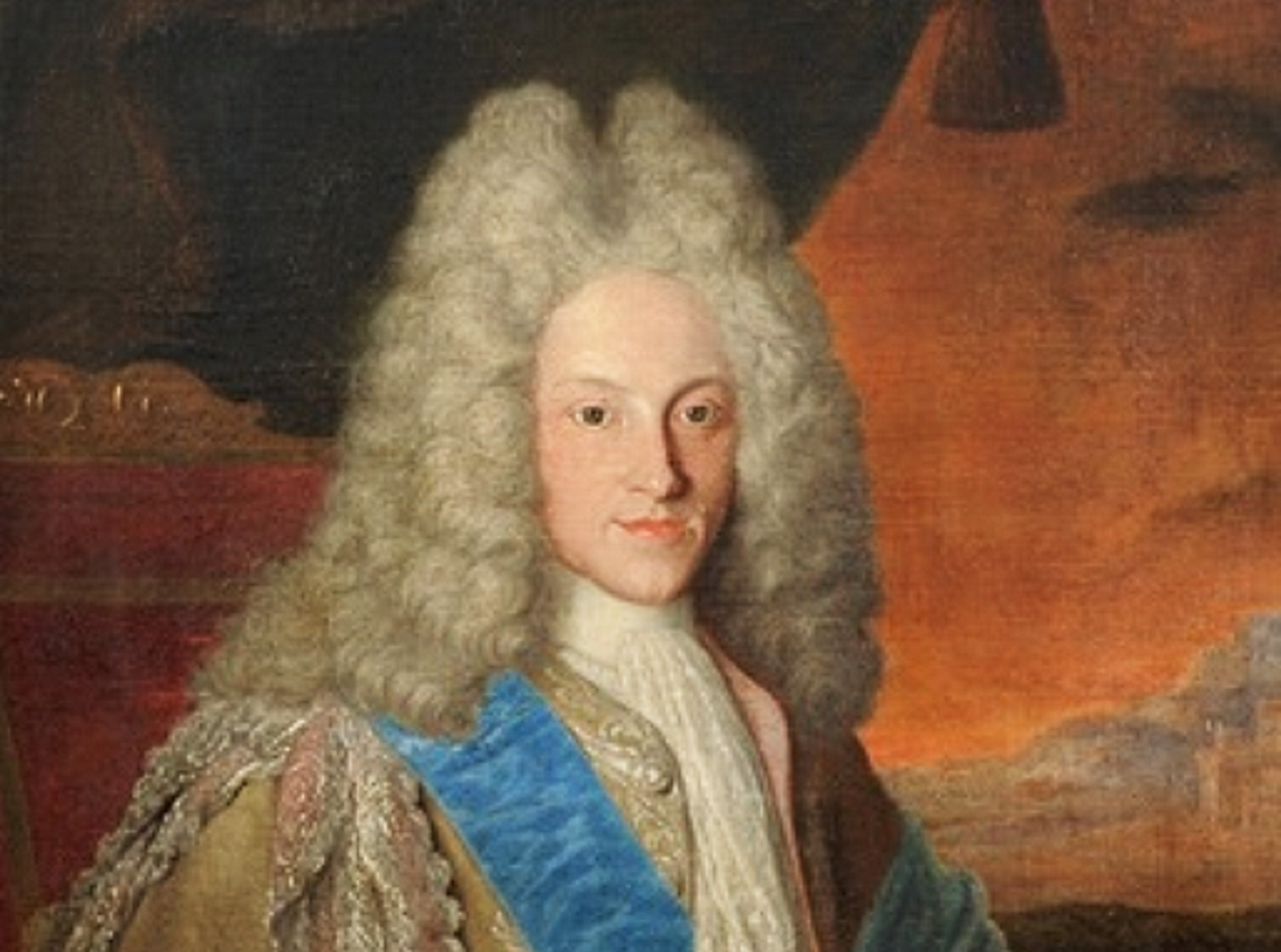 Philip V of Spain Facts