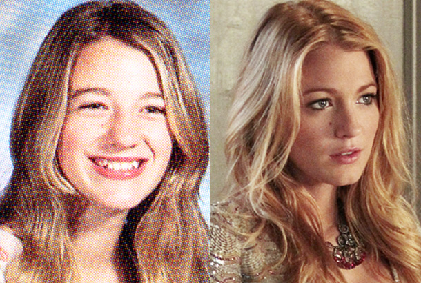 blake-lively-yearbook-young