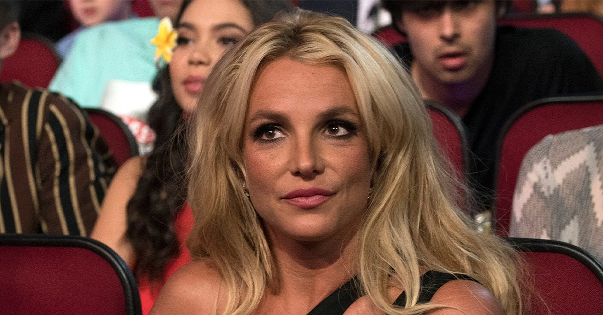 britney4