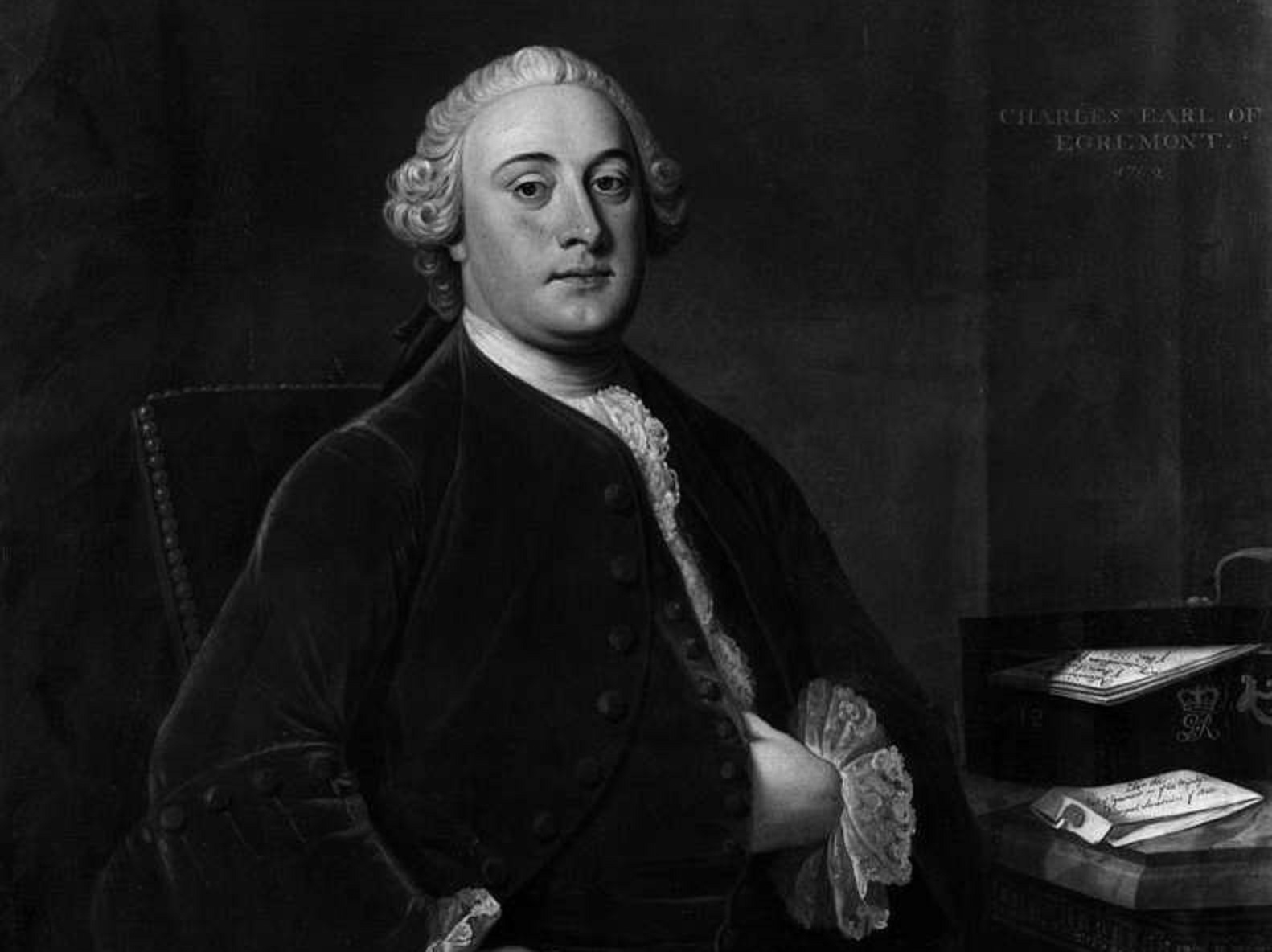 Harriet Spencer Facts