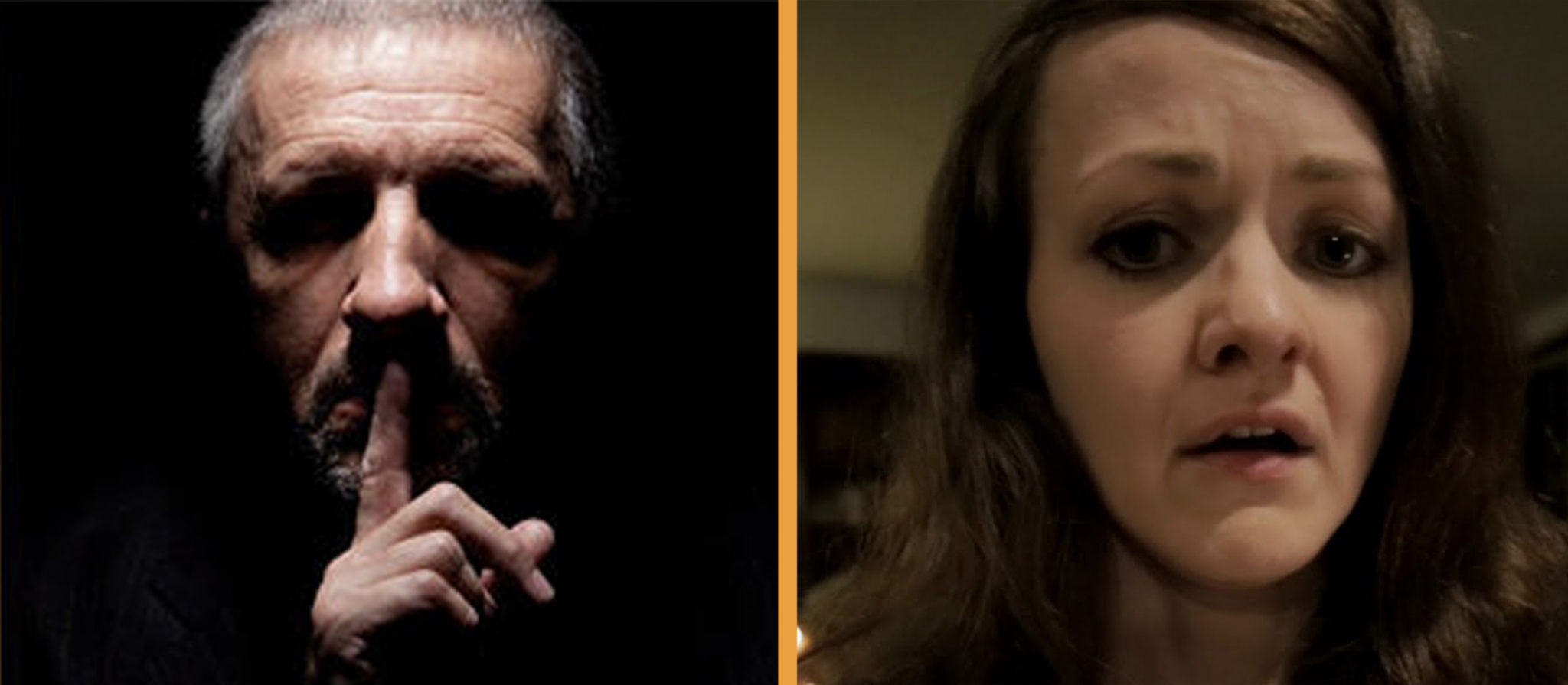 chilling family secrets