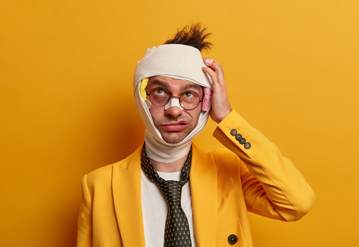 The Craziest Thing That Ever Happened To Me