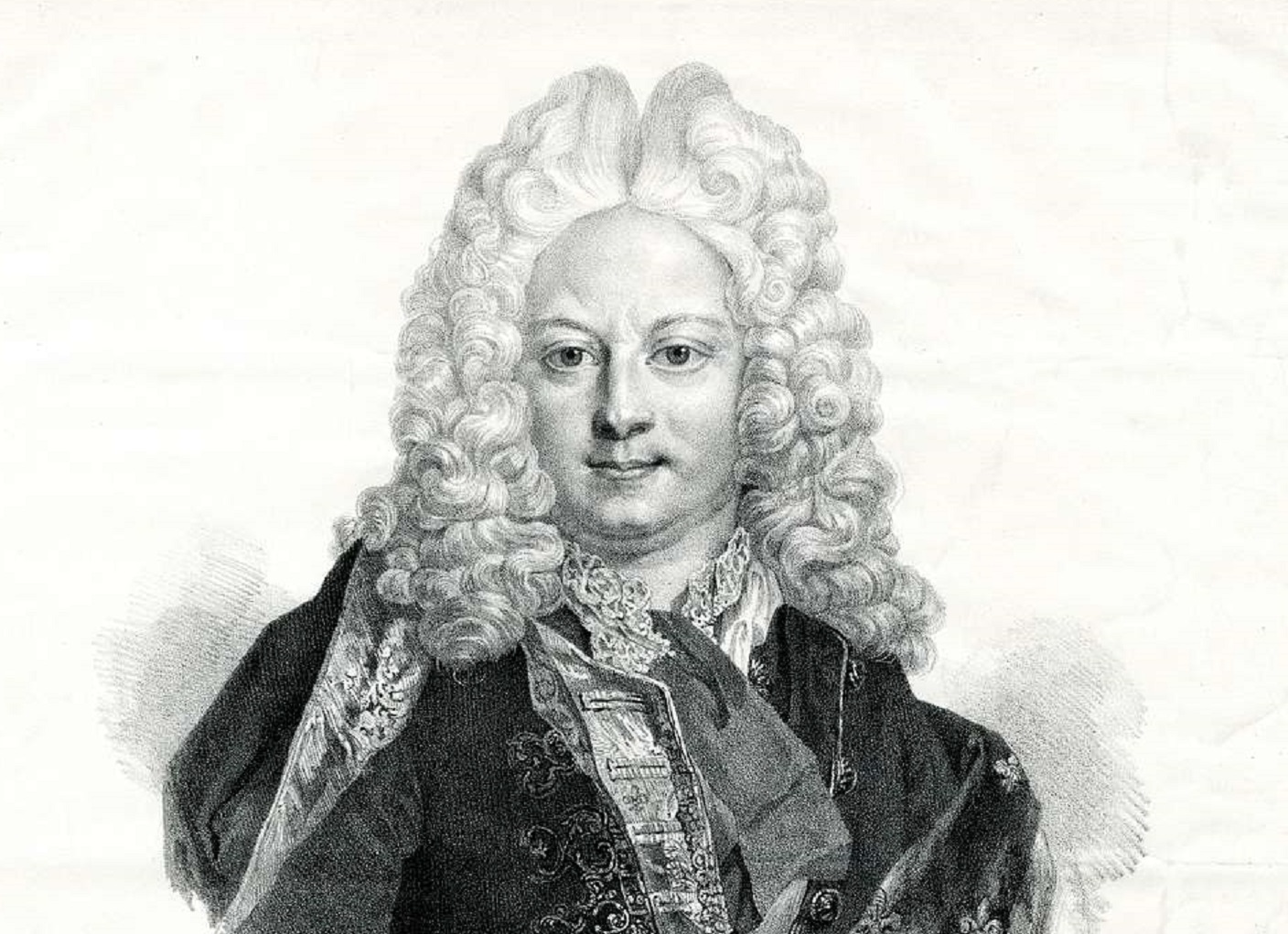 Philip V of Spain Facts