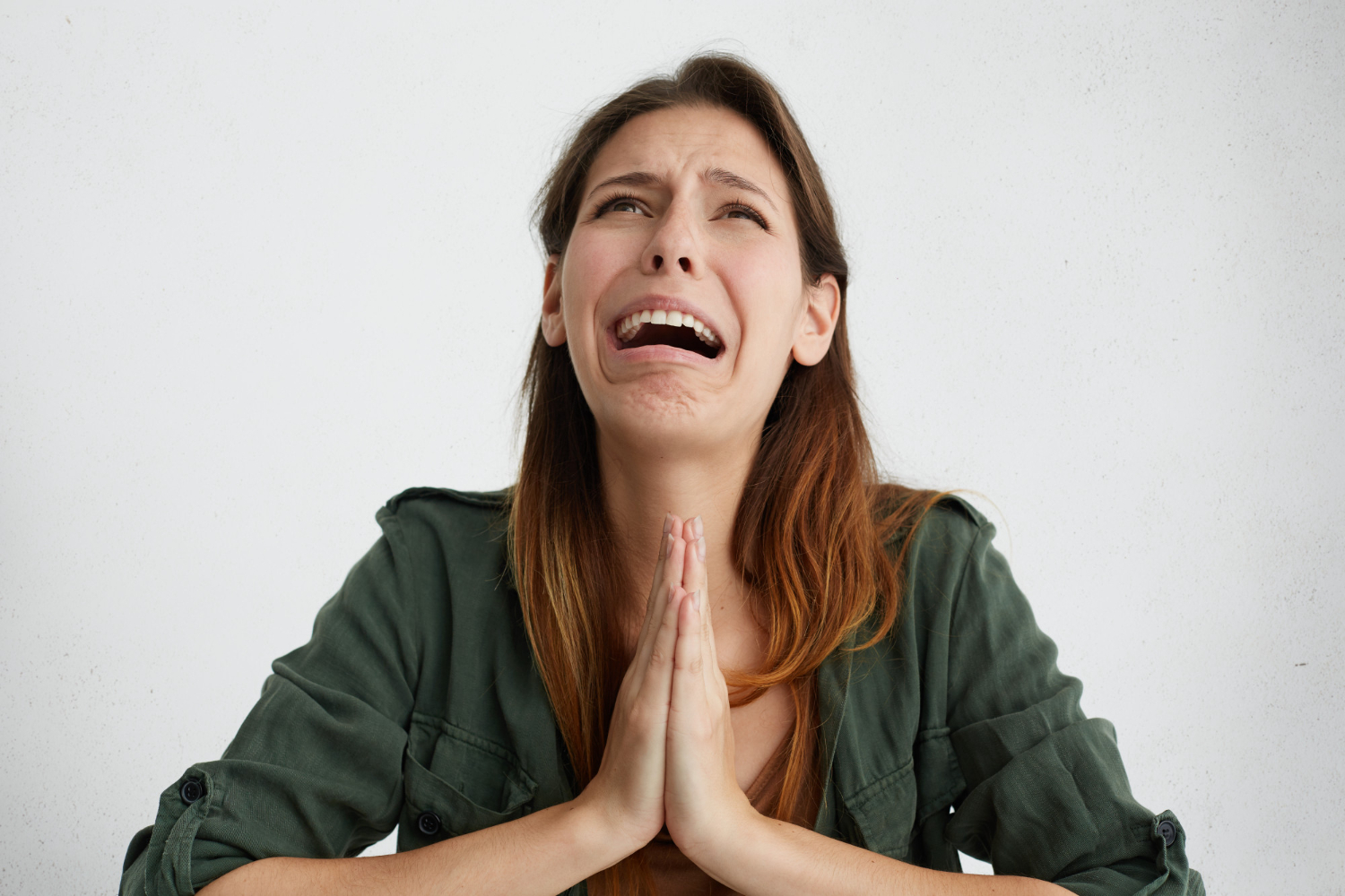 Get That Dark Secret Off Your Chest