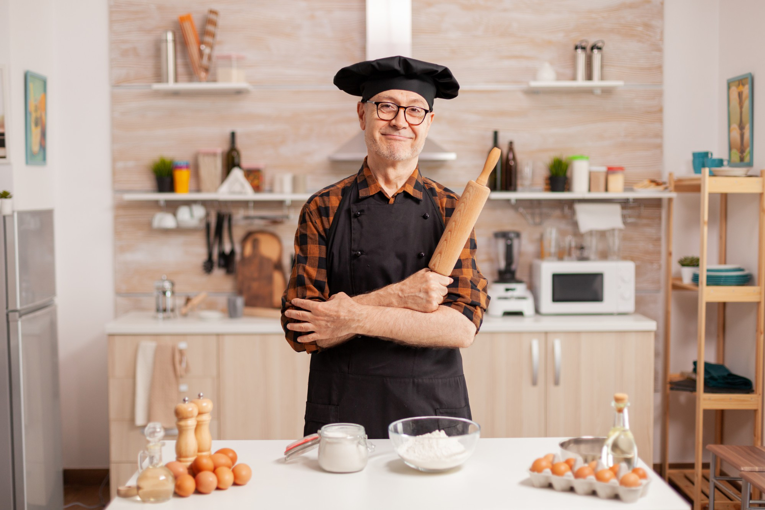 The Craziest Thing That Ever Happened To Me