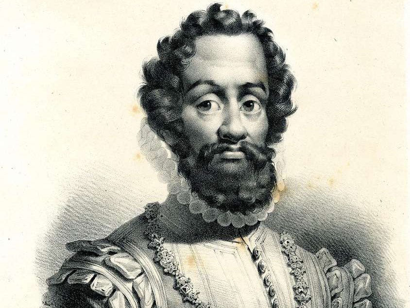 Robert Devereux facts