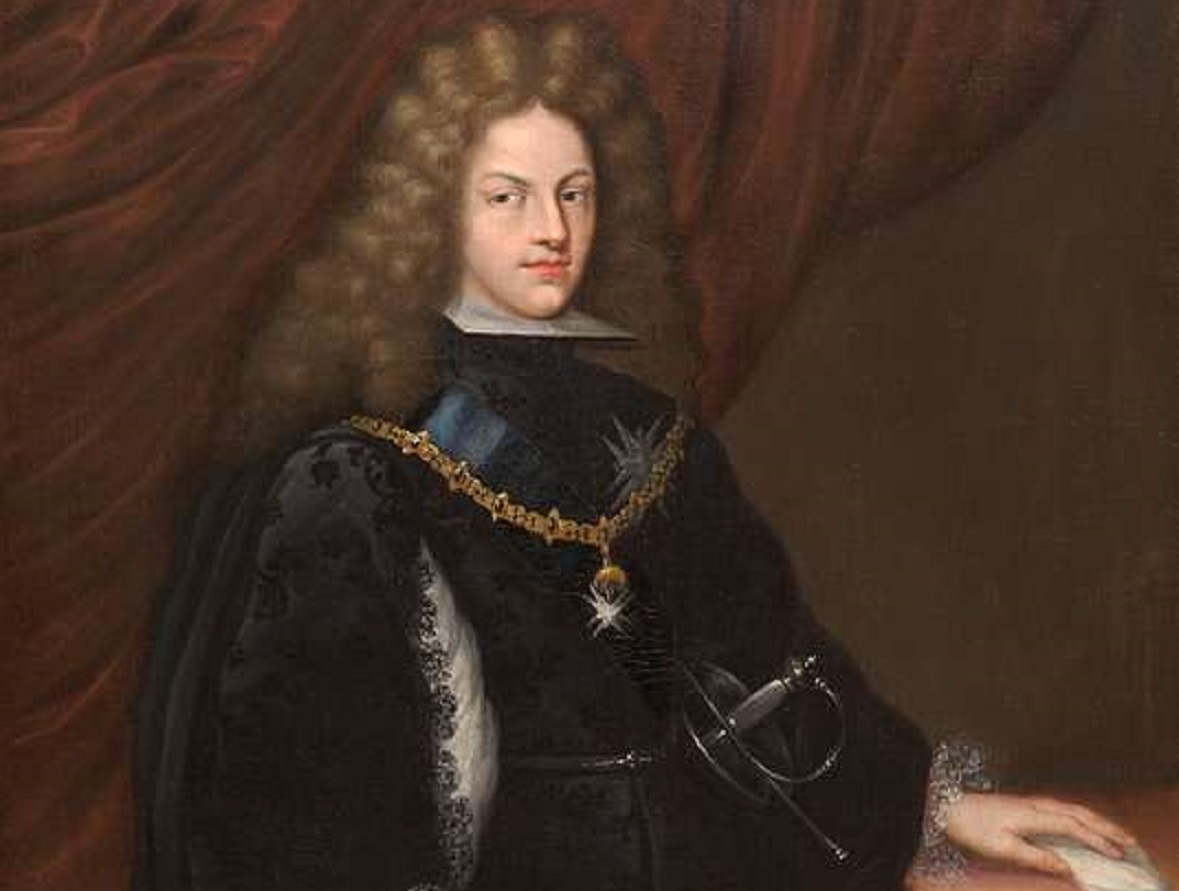 Philip V of Spain Facts