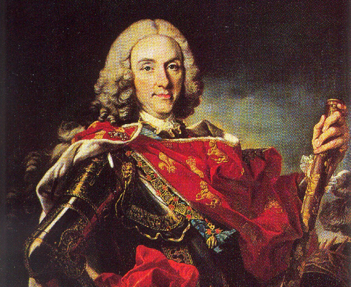 Philip V of Spain Facts