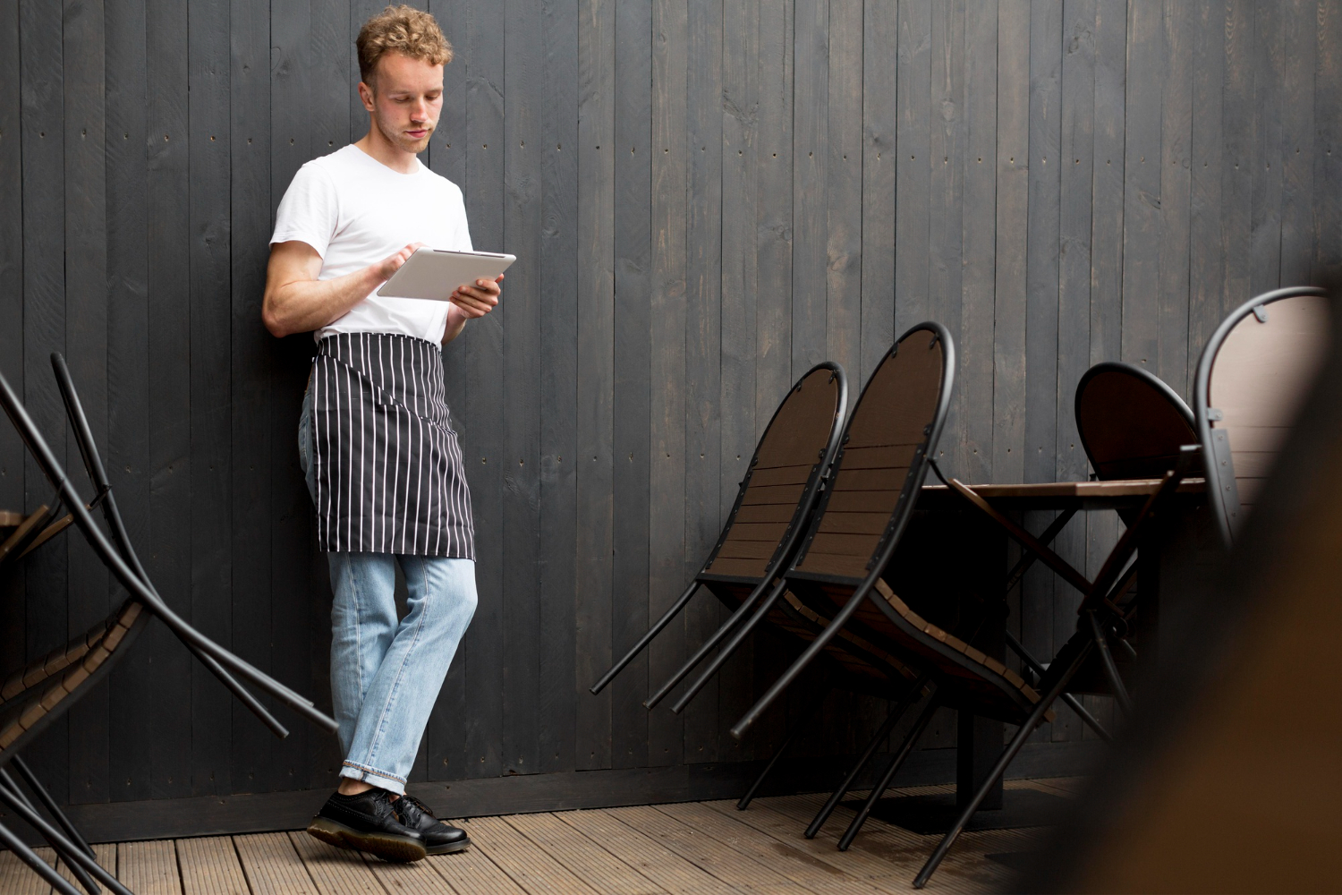 People Who Were Fired On The Spot