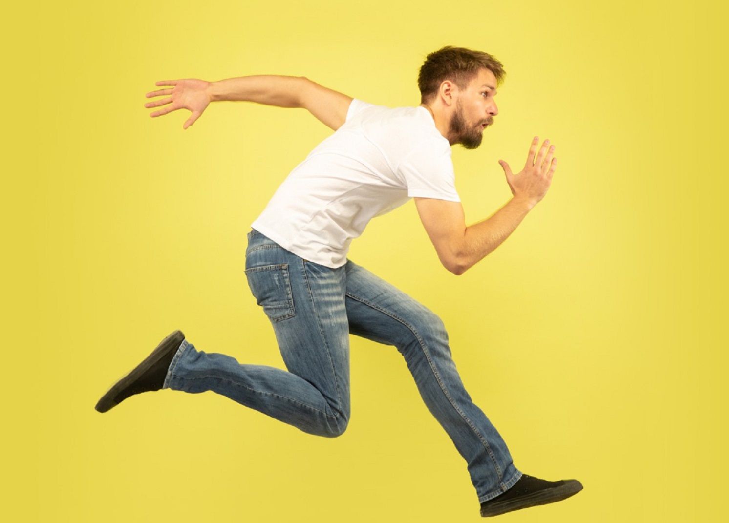 The Craziest Thing That Ever Happened To Me