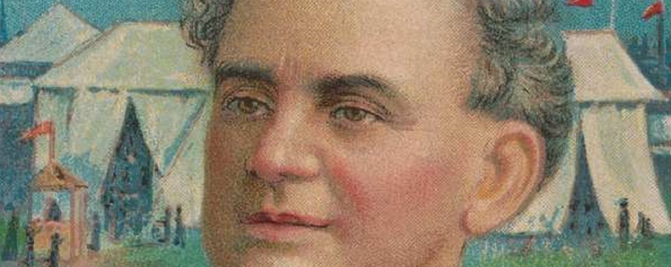 Larger-Than-Life Facts About Charles Stratton, General Tom Thumb ...