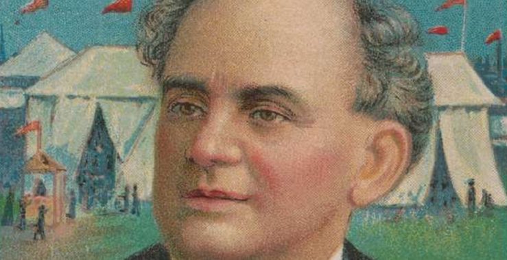 Larger-Than-Life Facts About Charles Stratton, General Tom Thumb ...
