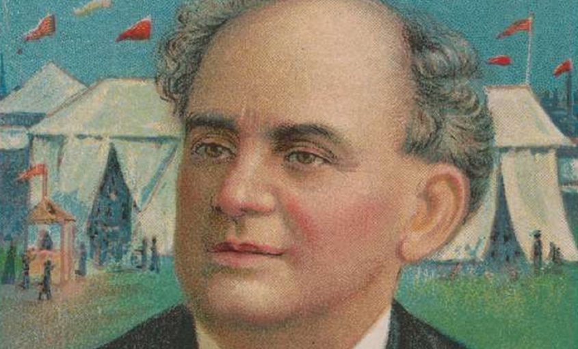 Larger-Than-Life Facts About Charles Stratton, General Tom Thumb ...