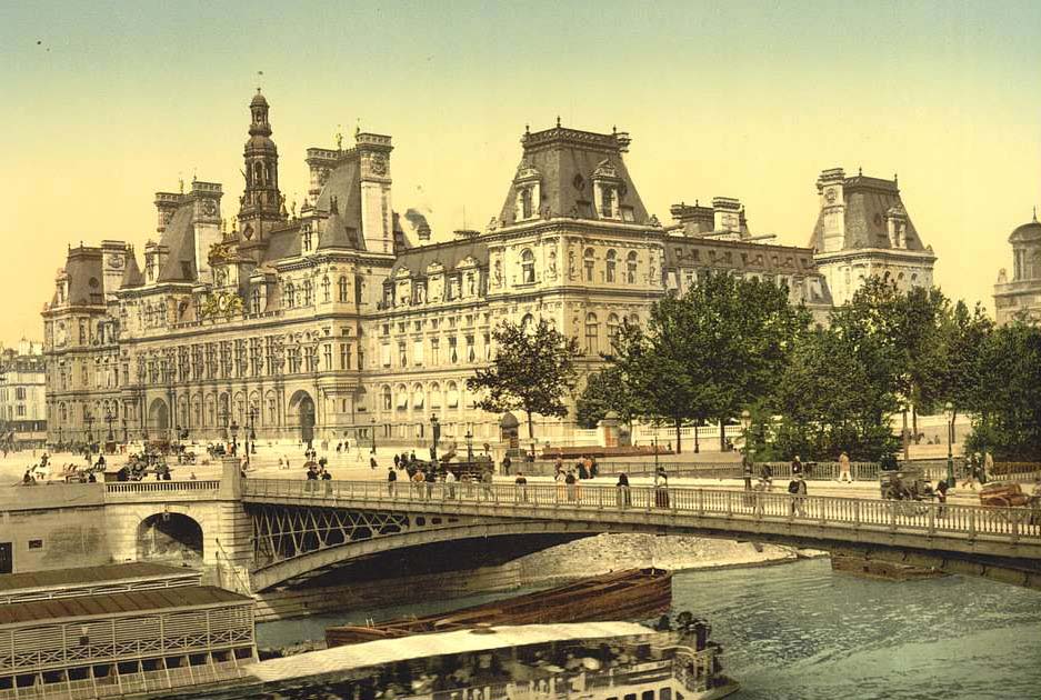 Jacques Damala facts 