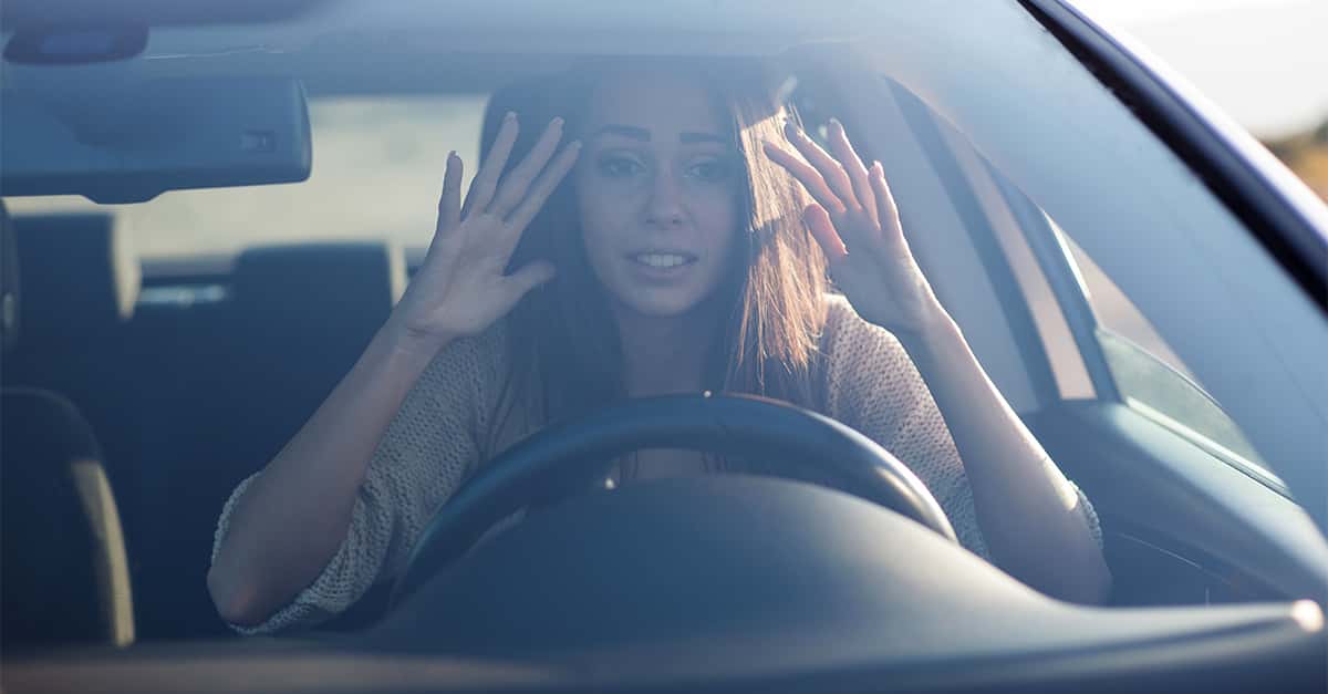 Get That Dark Secret Off Your Chest