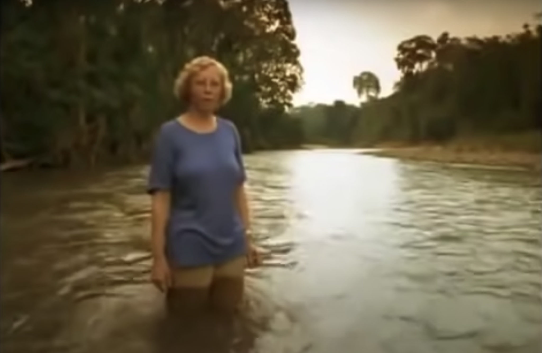 Juliane Koepcke’s Unbelievable Survival Story