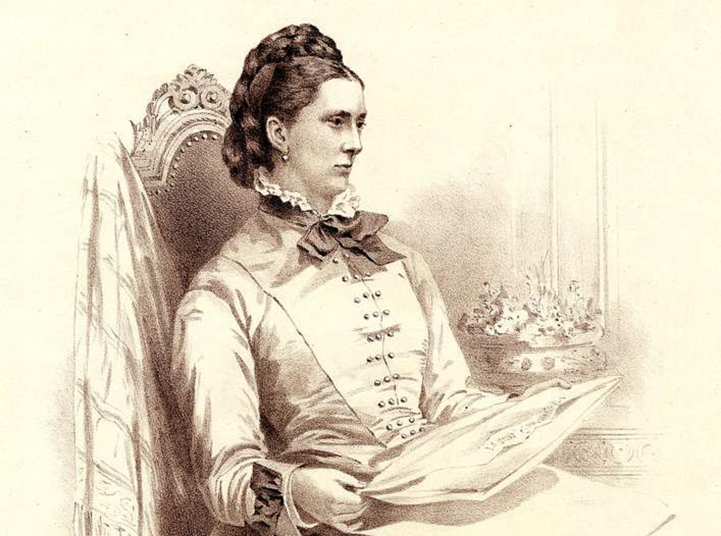 Henrietta-Countess of Bessborough Facts