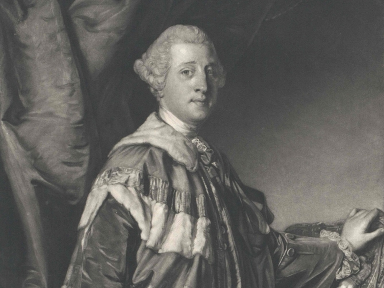 Henrietta-Countess of Bessborough Facts