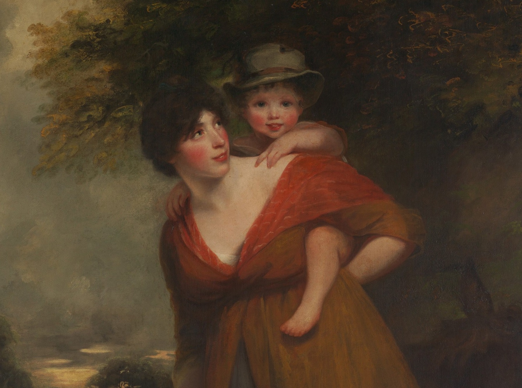 Henrietta-Countess of Bessborough Facts