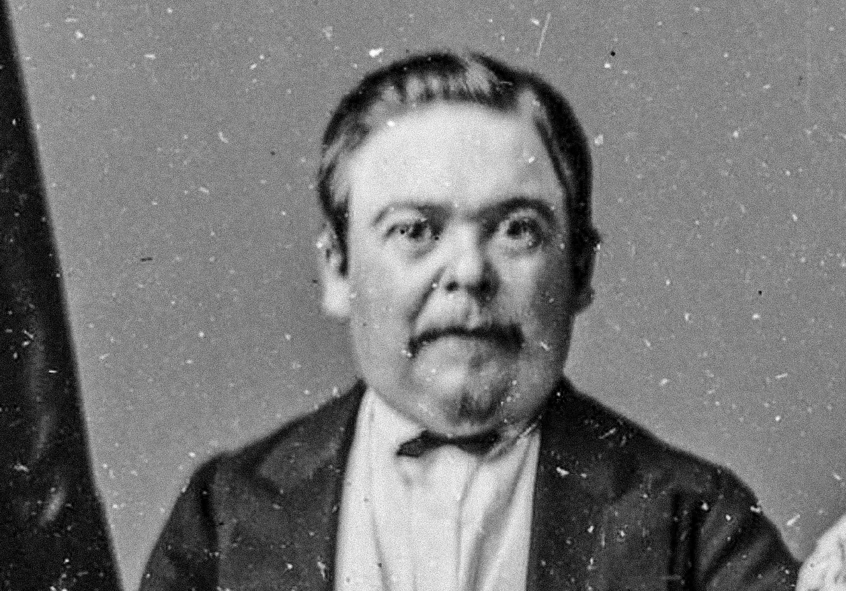 Charles Sherwood Stratton Facts